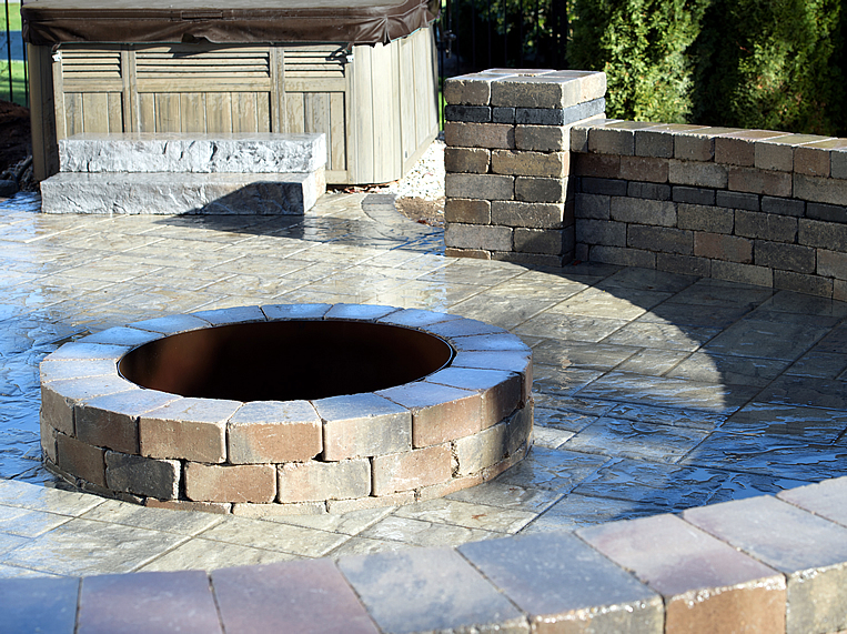 Avalon Landscape Design – quality outdoor hardscaping work in Western MA