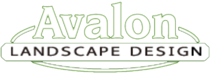 Avalon Landscape Design